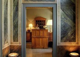 Zannos Melathron by Omilos Hotels 4