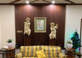 Villa Albina 3
