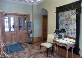 Inn At The Park 2