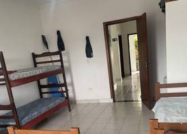 Hostel casarão 4