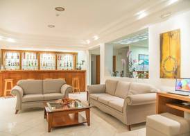 Hiona Holiday Hotel 2