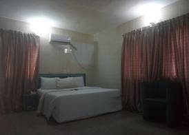 Oxford Hotel Abuja 4