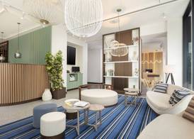 Courtyard by Marriott Milano Linate 2