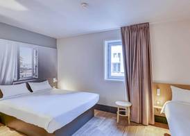 B&B HOTEL Arcachon Gujan-Mestras 4