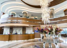 La Quinta by Wyndham Istanbul Gunesli 2
