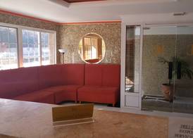 Hotel Cabañas 3