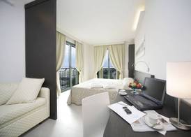 Hotel Dante Family Spa Resort 5