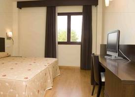Hotel Tudanca-Aranda II 4
