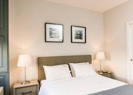 FMO APARTMENTS BOAVISTA 2