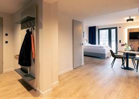 Cana Apartments Spreeblau 4