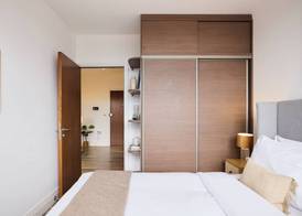 Manor Park One-Bed Escape 2