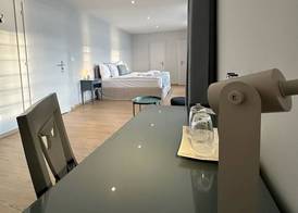 Hotel Eden Palace au Lac 5