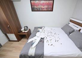 Safir Gold Hotel - Sultanahmet 4