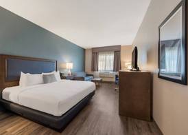 SureStay Plus Hotel by Best Western Highland Poughkeepsie 5