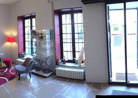 Hotel Du Pont Vieux 4