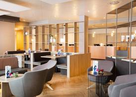 Crowne Plaza Frankfurt Congress Hotel by IHG 3