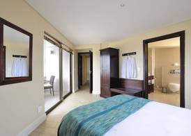 Beach Hotel Swakopmund 2
