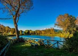 Camping Village Punta Navaccia 4