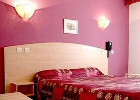 Logis Hôtel - Auberge du Pastel - Hôtel 3 étoiles et Restaurant 5