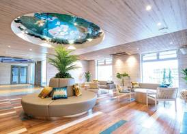 La'gent Hotel Okinawa Chatan Hotel and Hostel 2