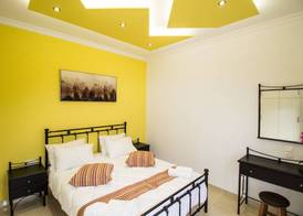 Alegria Holiday Home 4