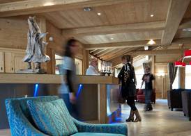 CGH Résidences & Spas La Reine des Prés 2