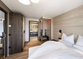 Aparthotel Panorama Living Dolomites 3