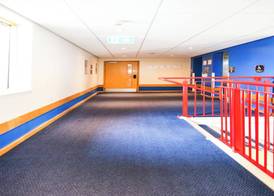 GO2 Lancaster Centre Hotel by OYO 4