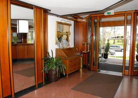 Ambassador Parkhotel 2