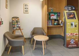 B&B HOTEL Toulouse Purpan Zénith 5