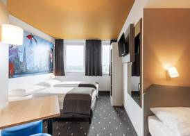 B&B Hotel Landshut 5