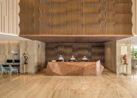 Awaken Da Nang Hotel 5