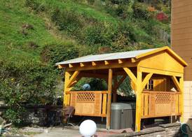 Landgasthof kleine Kommode 3