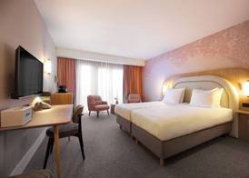 Van der Valk Hotel Eindhoven 5