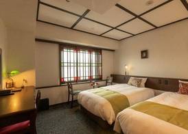 Hotel Aru Kyoto Sanjo Kiyamachi Do-ri 5