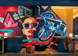 Moxy Chattanooga Downtown 3