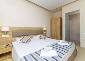 Theo Star Beach Hotel 5