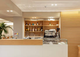 Albatros Beach Hotel 5