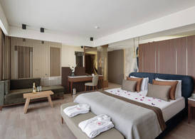 Riolavitas Resort & Spa 3