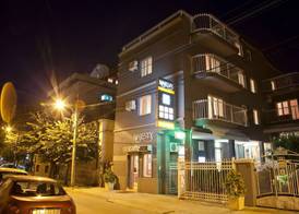 Bed and Breakfast Majesty 2