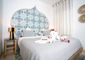 Riad Nelia 3