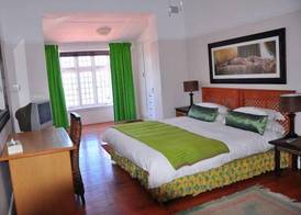 Admirals Rest Self-Catering House 2