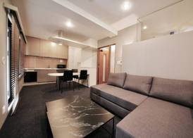 ZONK HOTEL Nakasu 4
