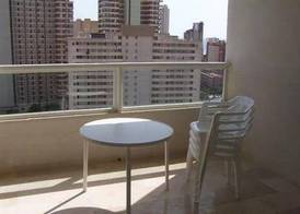 Gemelos 22 Apartments Fincas Benidorm 2