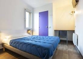 Mister Bed Saran 4