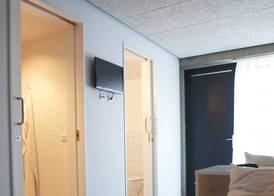 DBU Hotel & Kursuscenter 4