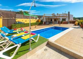 Villa Maria Gomez in Frigiliana 3