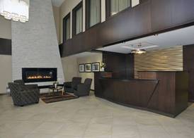 Best Western Plus Edmonton Airport 2