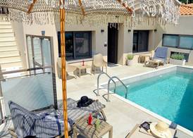 Demar Suites Vlycho Lefkada 2