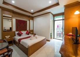Magnific Patong 4